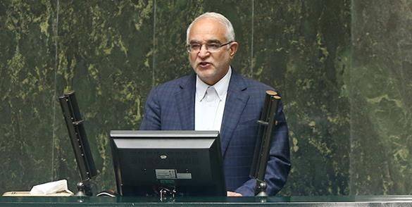 صادرات غیرقانونی دام با رانت معاون وزیر